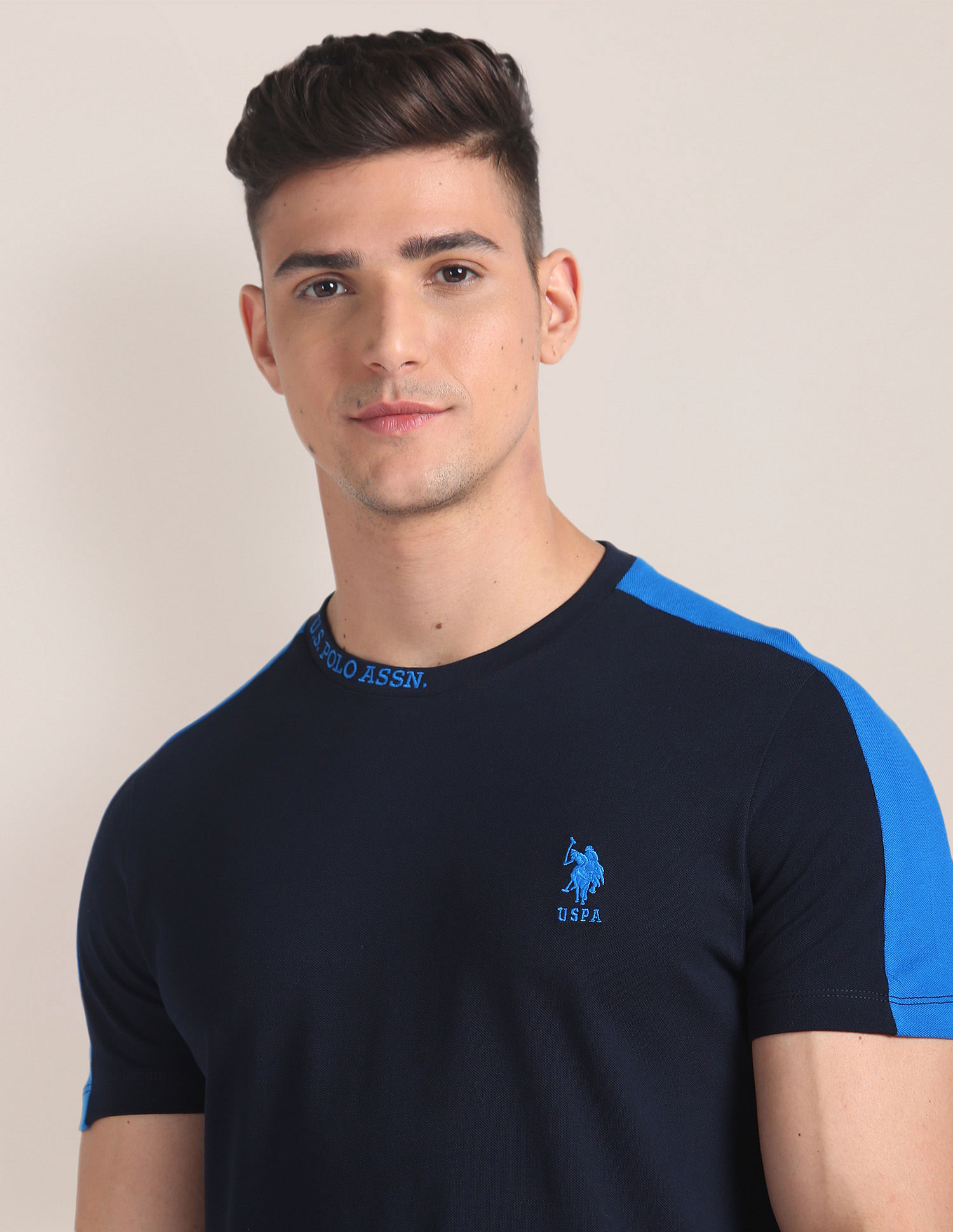 Tシャツ・カットソー DONDUP SS25 POLO SHIRT (UT230 M00918U 002 654) Buy U.S. Polo Assn. Kids Solid Pique Polo Shirt - NNNOW.com