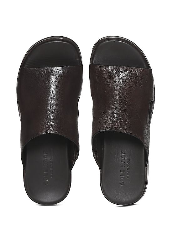 Cole haan goldwyn store 2.0 slide sandal