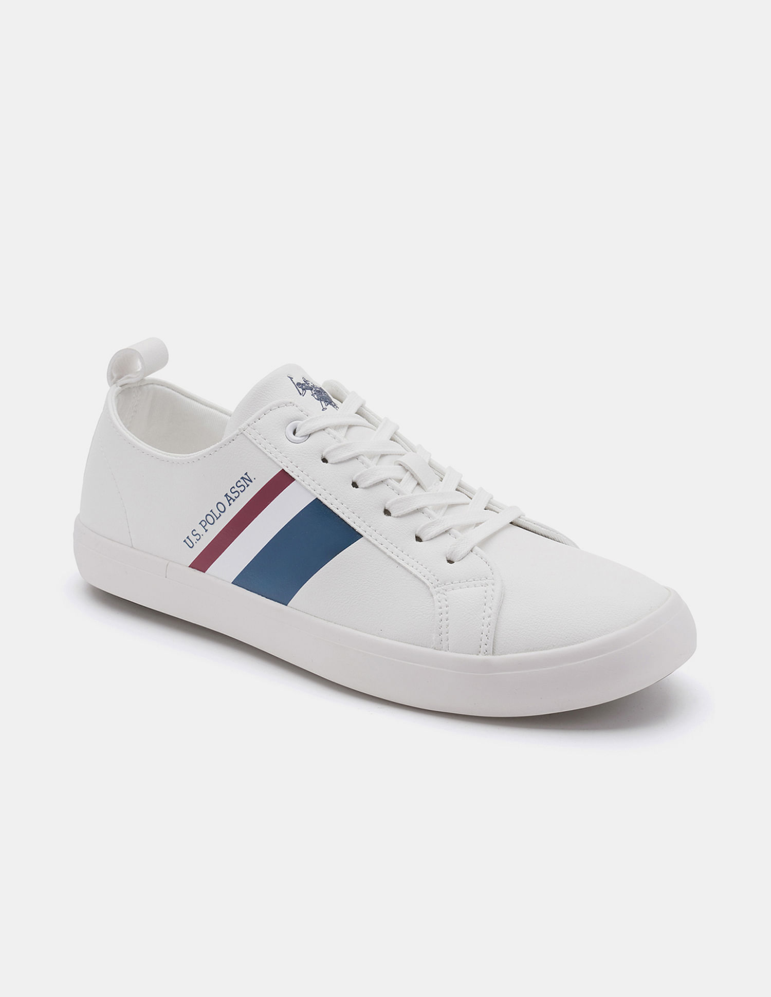 U.S. Polo Assn. Men Martinez 4.0 Sneakers