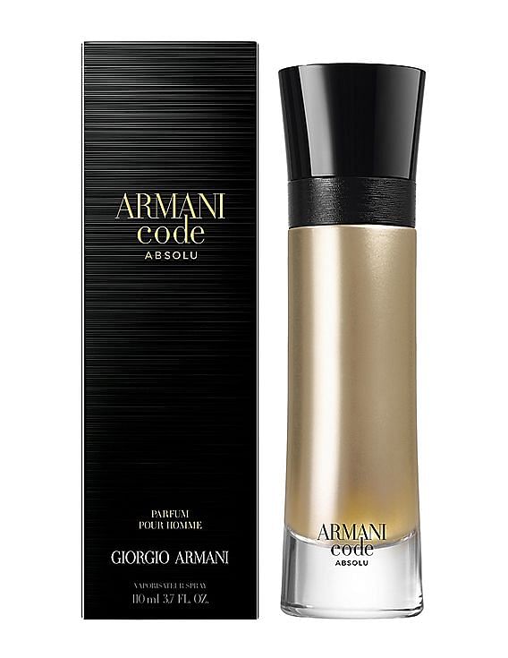 giorgio armani absolu sephora