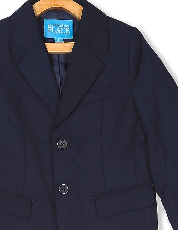 Children's on sale place blazer