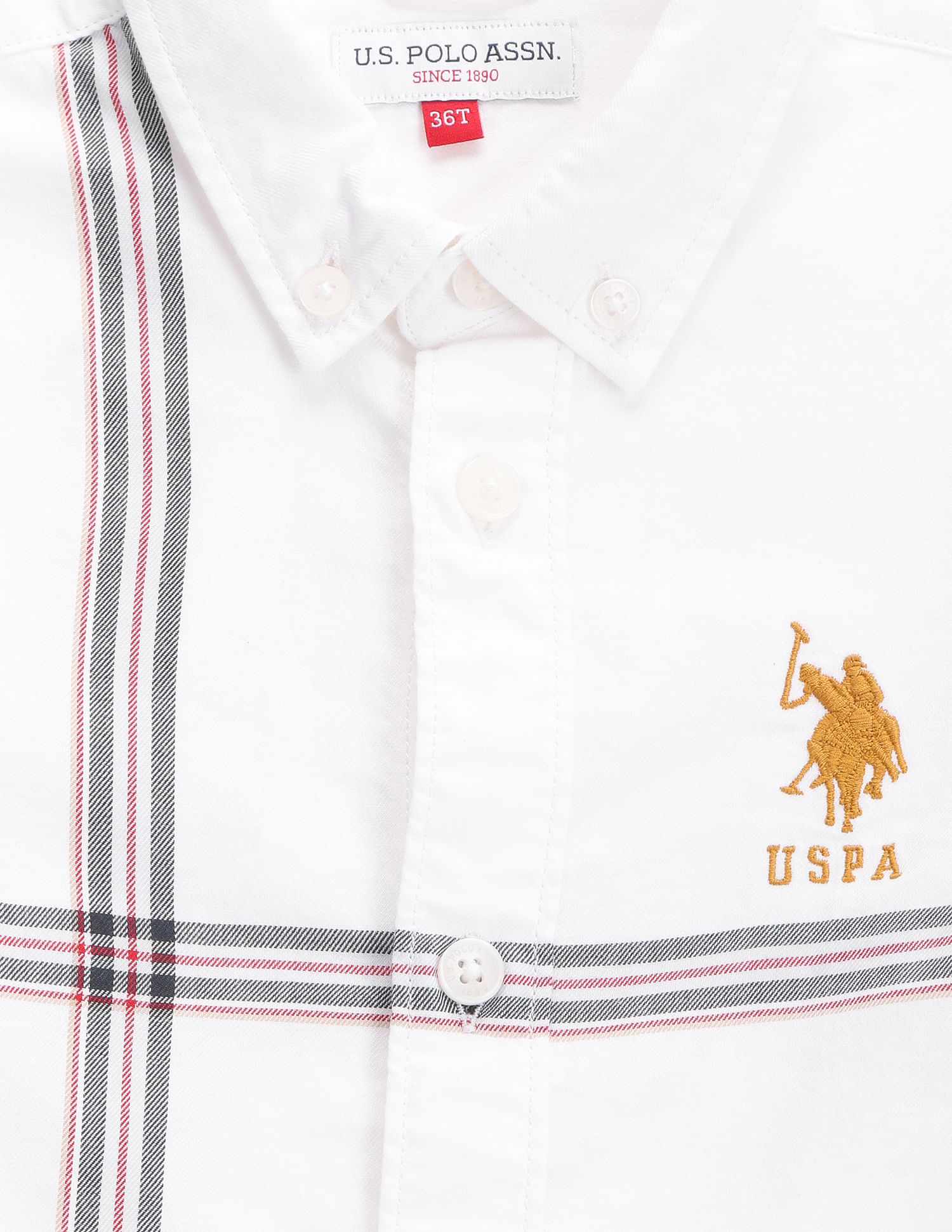 Ralph lauren store boys button down