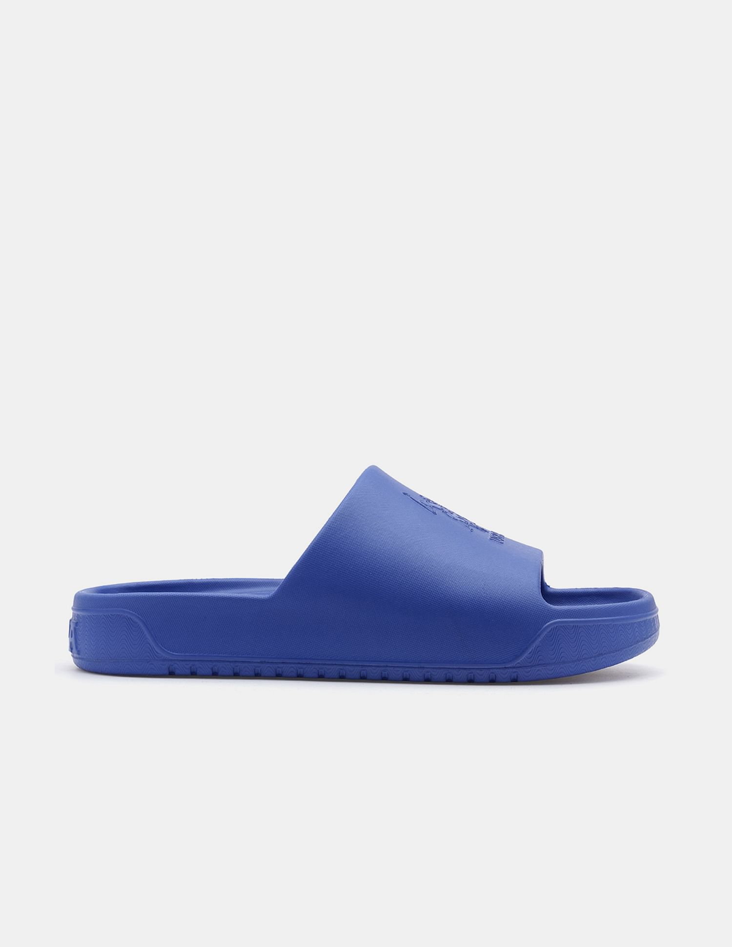 U.S. Polo Assn. Men Palmer Open Toe Slippers
