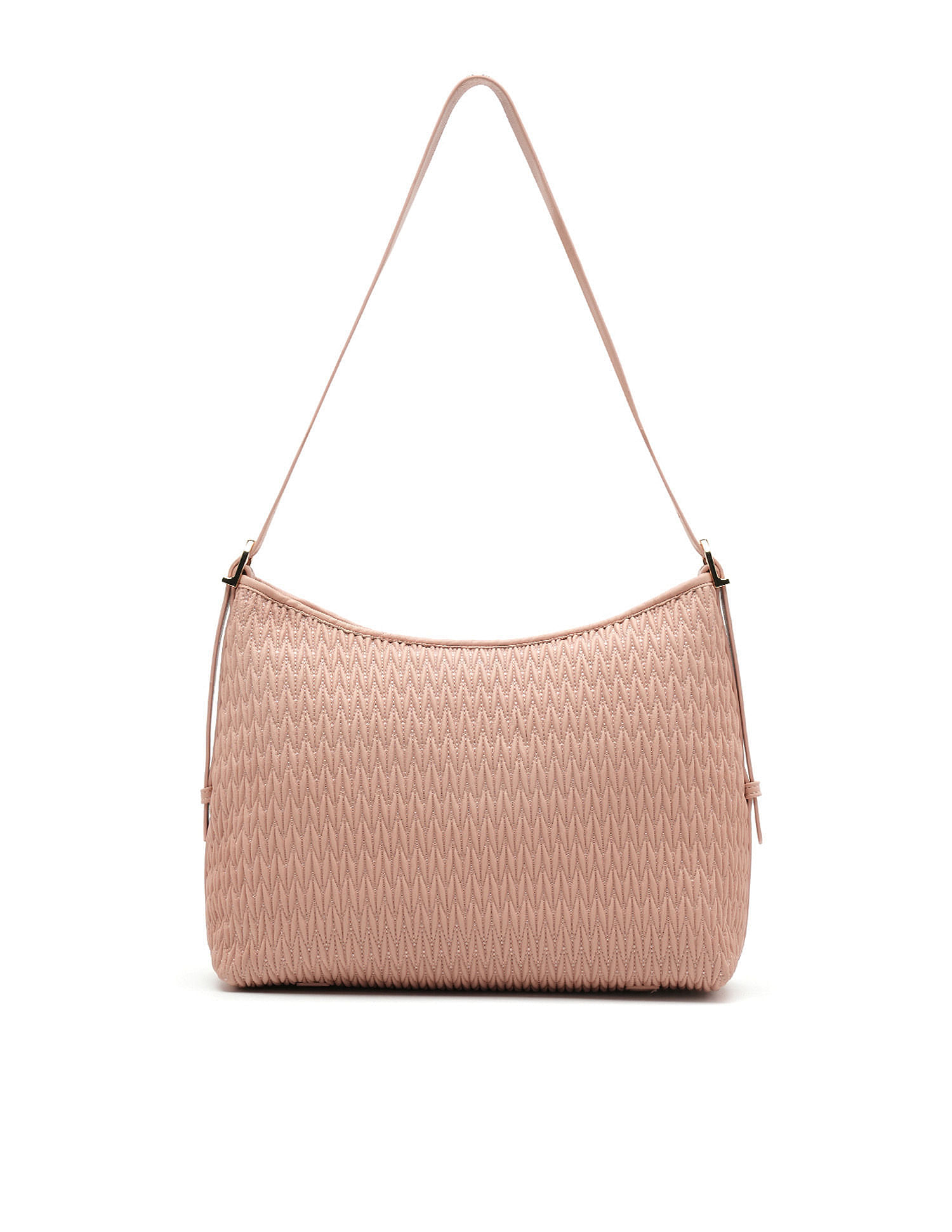 U.S. Polo Assn. Bridget Textured Hangbag