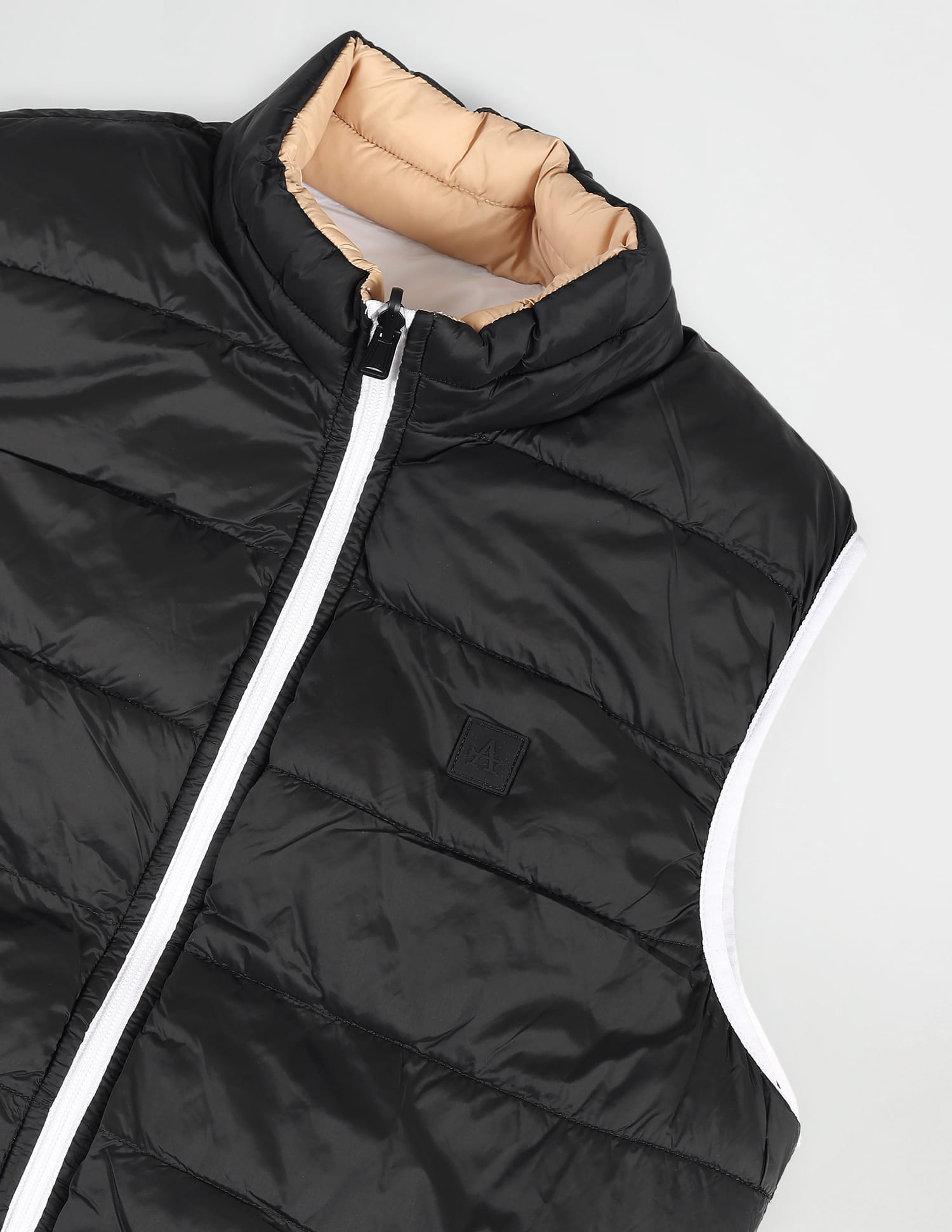 Buy Arrow Sports Regular Fit Jacket - NNNOW.com