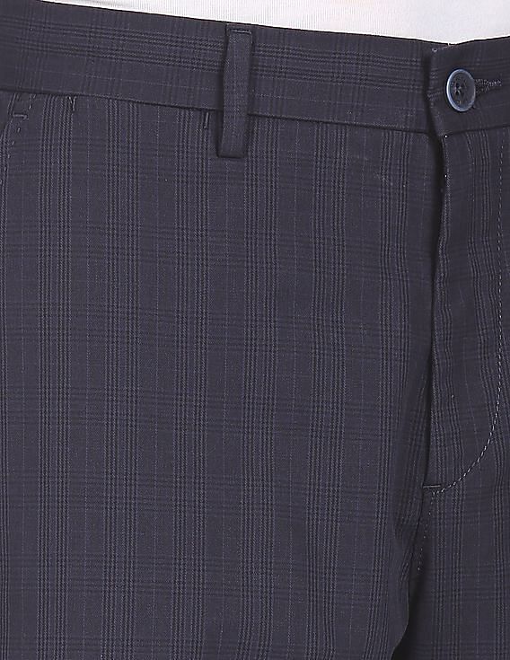 polo formal trousers