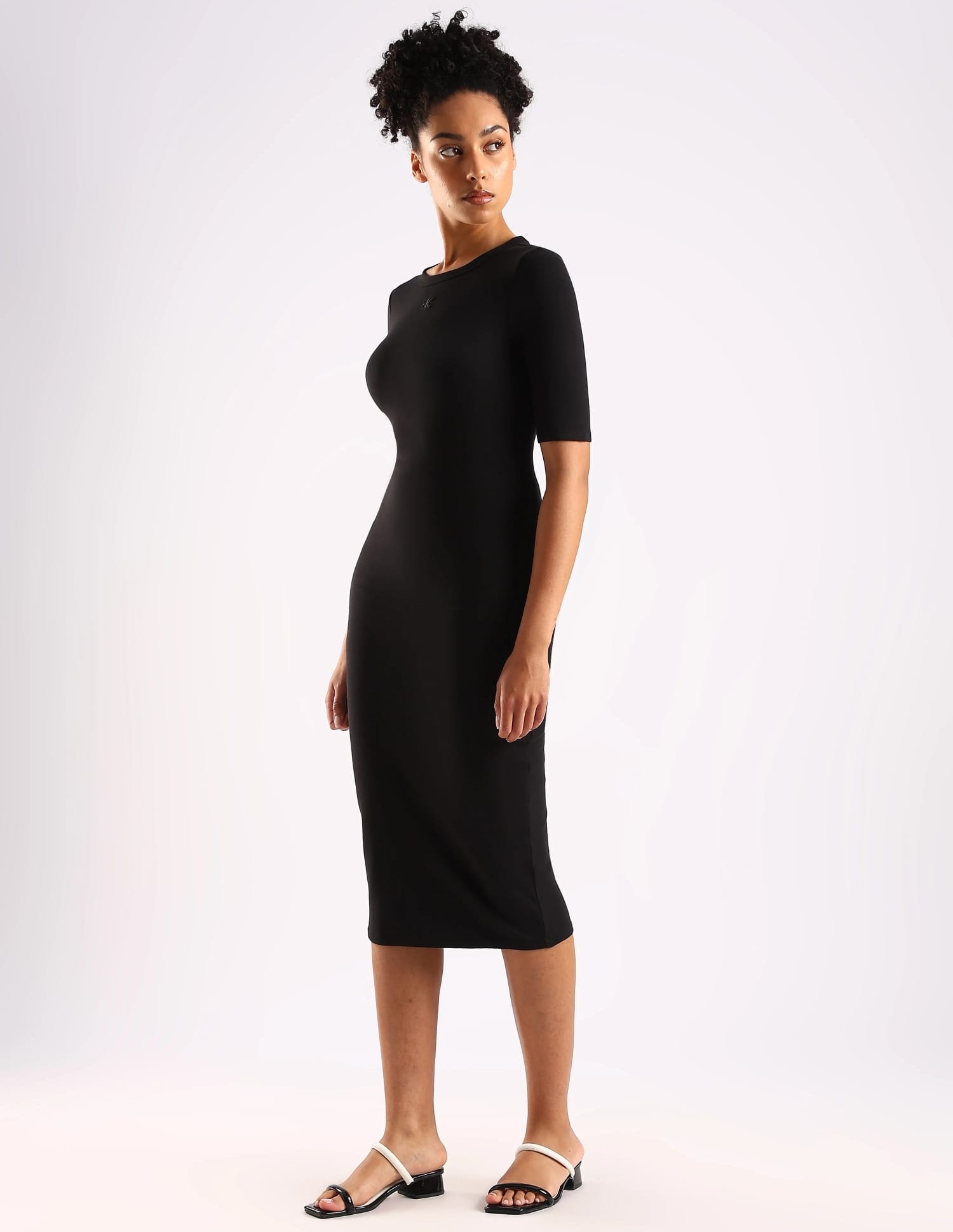 cocktail dresses plus size near me Abby Rose 3190 Dress Corset Long Sleeve Homecoming Dress Formal Flared 24 / Dolphin Blue Size:43 / 17 that bridesmaid who might AS DRESS Shoe Navy Blue Pants