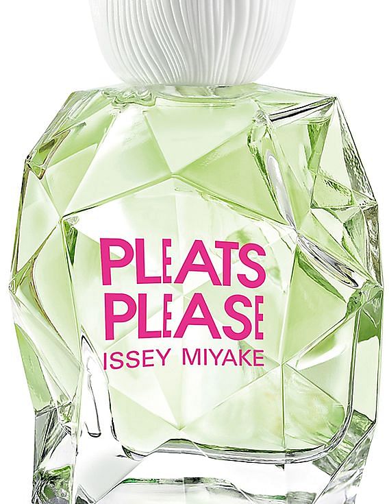 Pleats Please Perfume - Issey Miyake