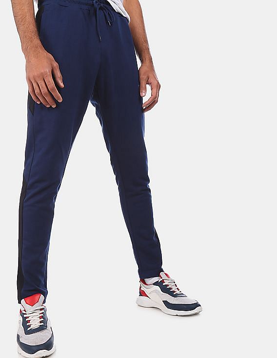 Flying Machine Track Pants  Buy Flying Machine Track Pants online in India