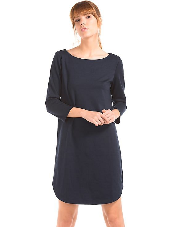 gap boat neck