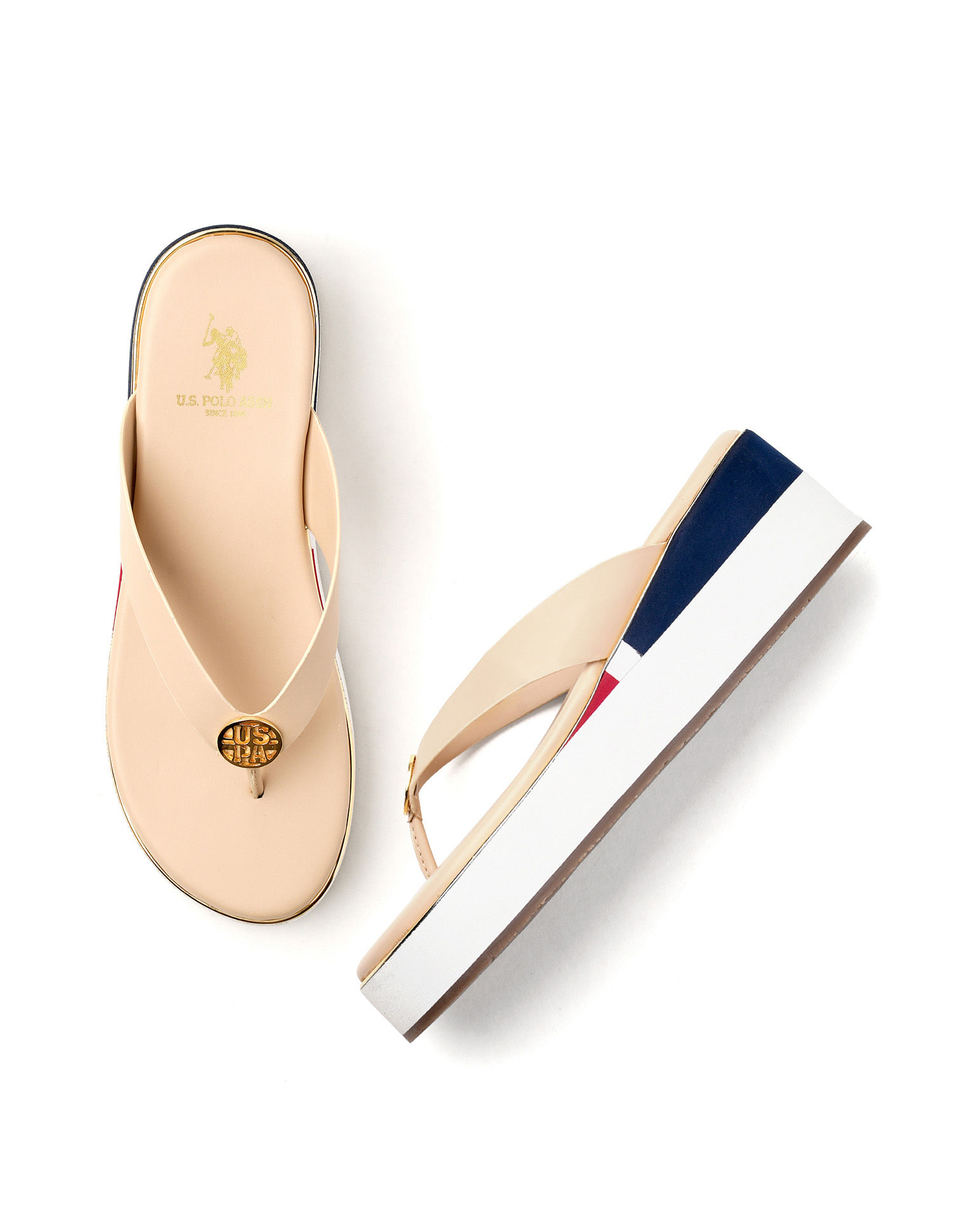 U.S. Polo Assn. Women Tracy Eva Wegdes