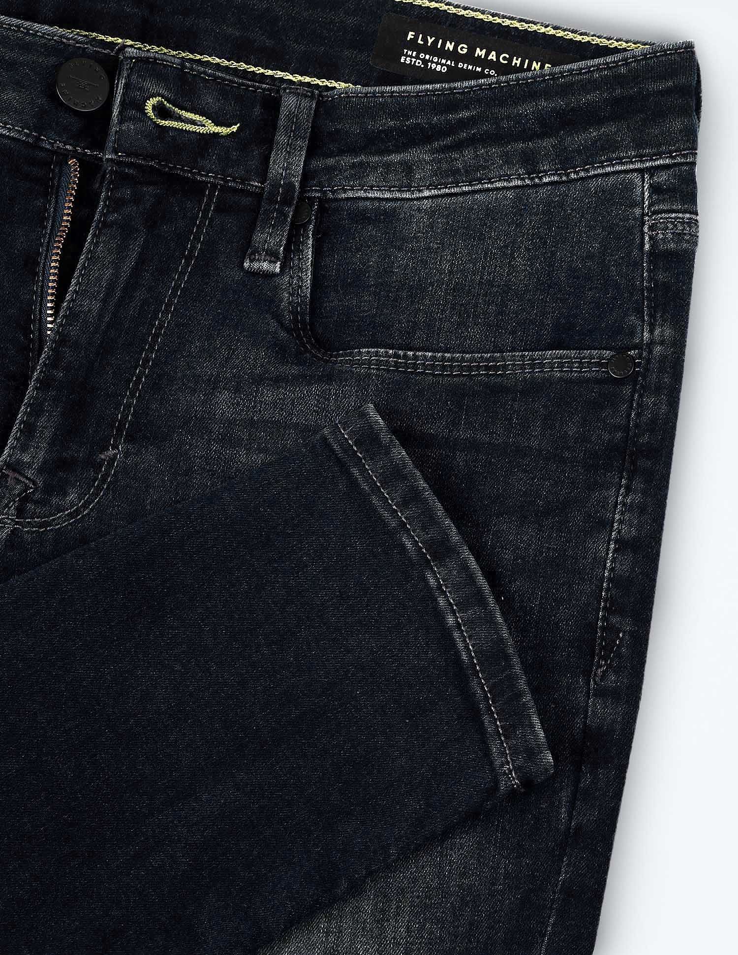Flying Machine Jackson Super Skinny F-Lite Jeans