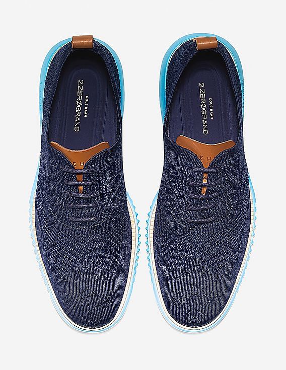 Cole Haan ZERØGRAND Stitchlite Oxford