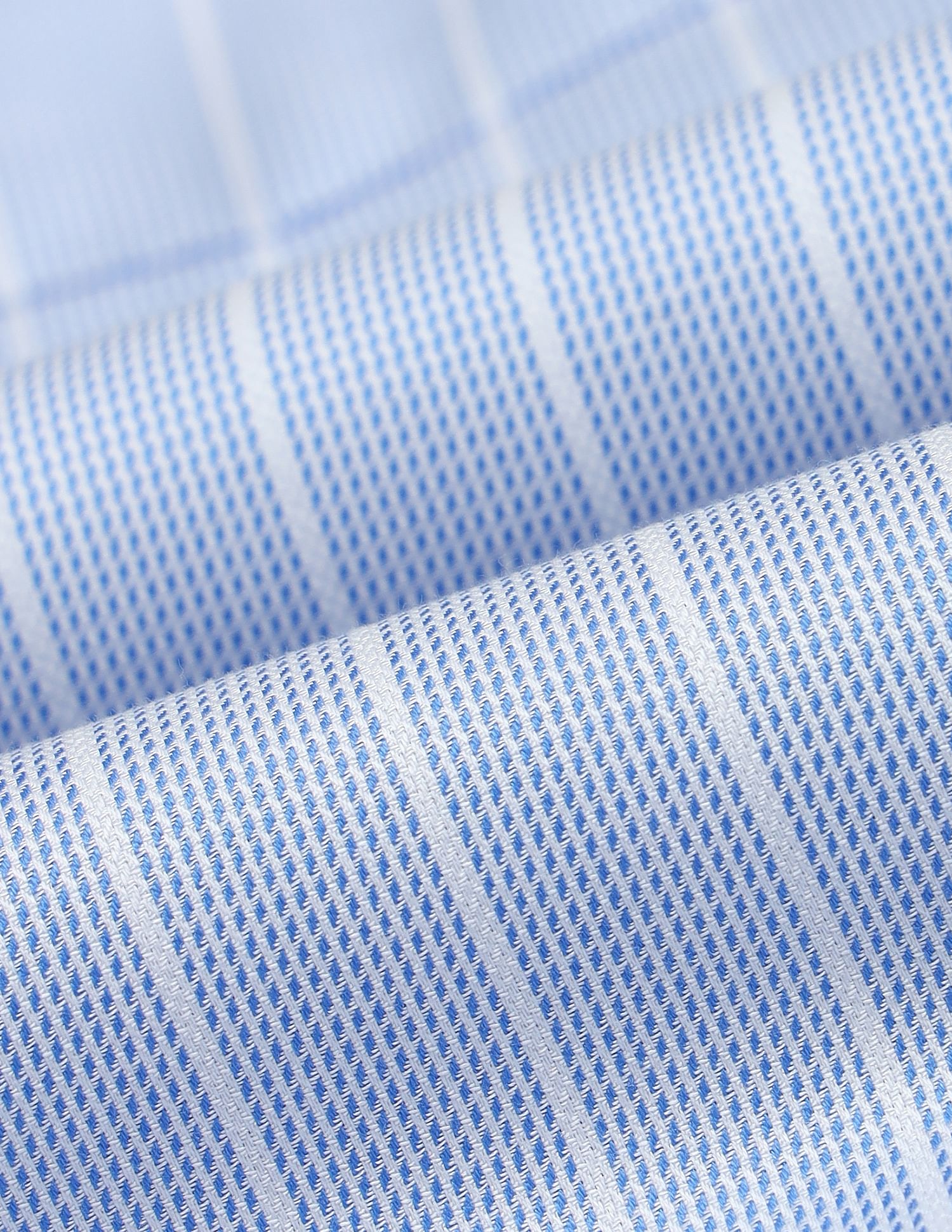 Arrow Dobby All-Over Pattern Shirt