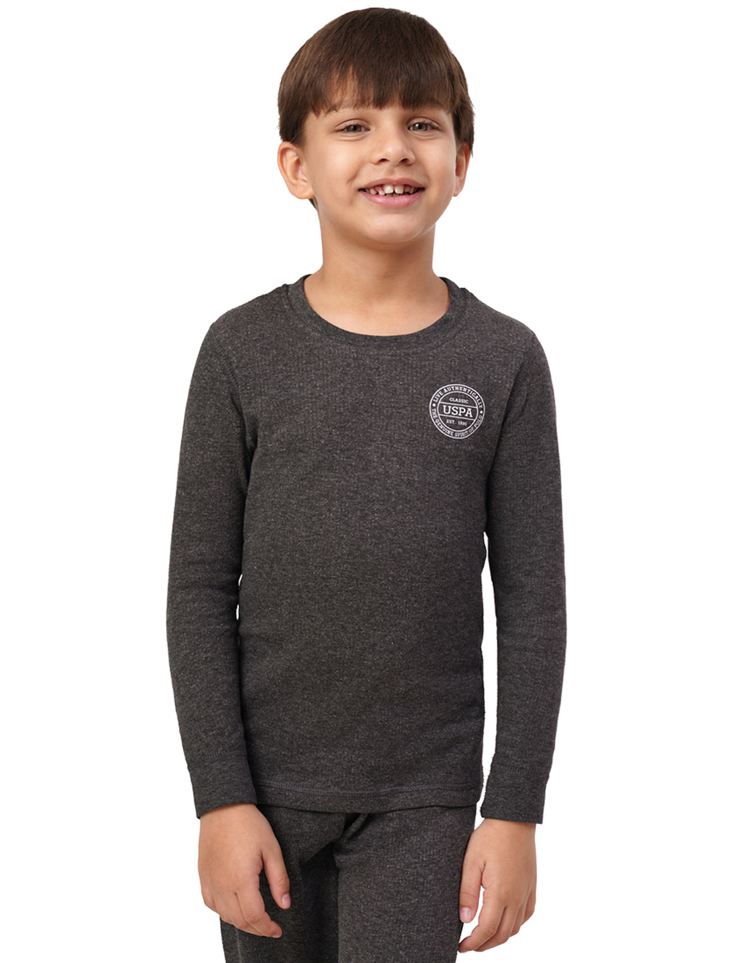 Us polo assn clearance thermal