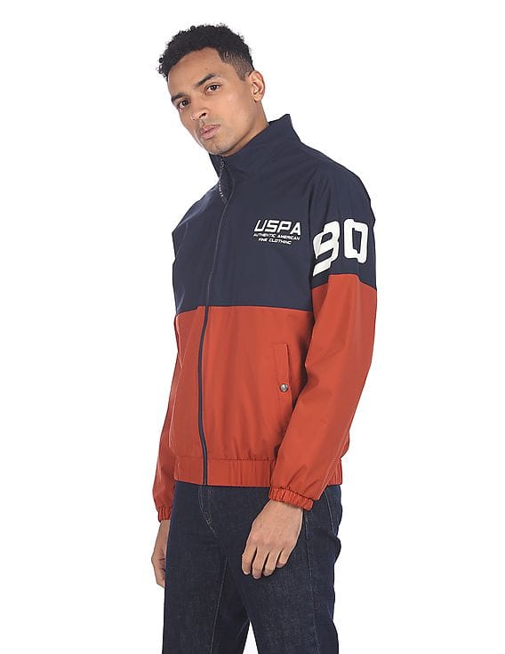 Buy U.S. Polo Assn. Denim Co. Men Navy 