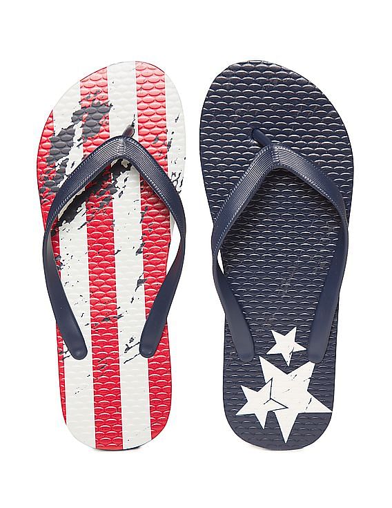 Gap mens 2024 flip flops