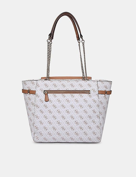 Guess esme tote hot sale