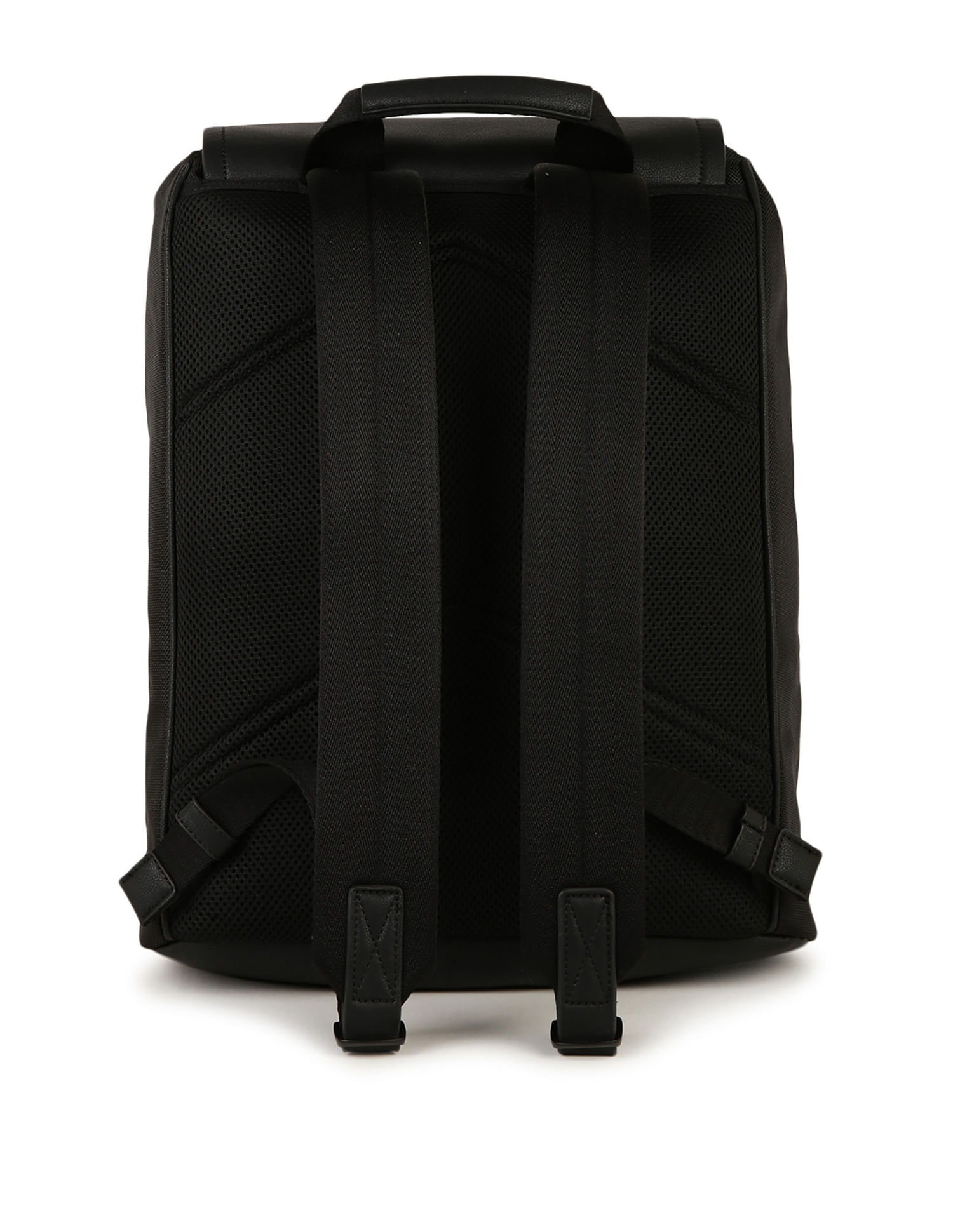 Calvin Klein Men Recycled Polyester Elevated Backpack
