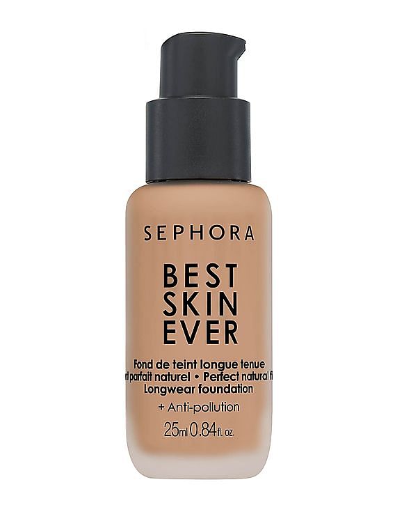 Buy Sephora Collection Best Skin Ever Perfect Natural Finish