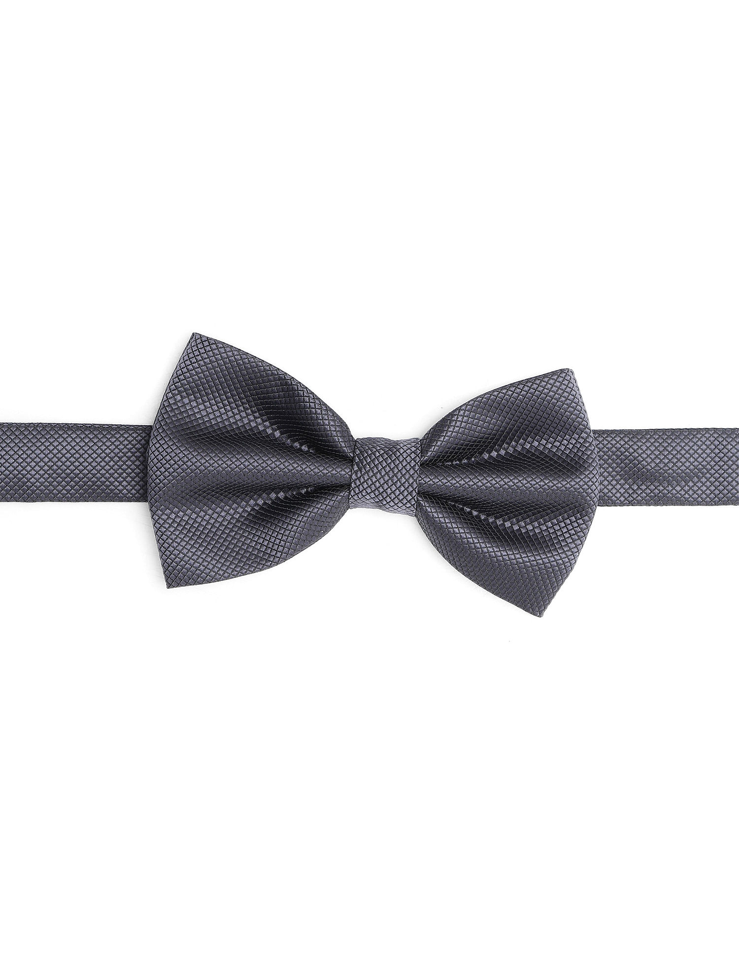 Arrow Men Pre Tied Jacquard Bow