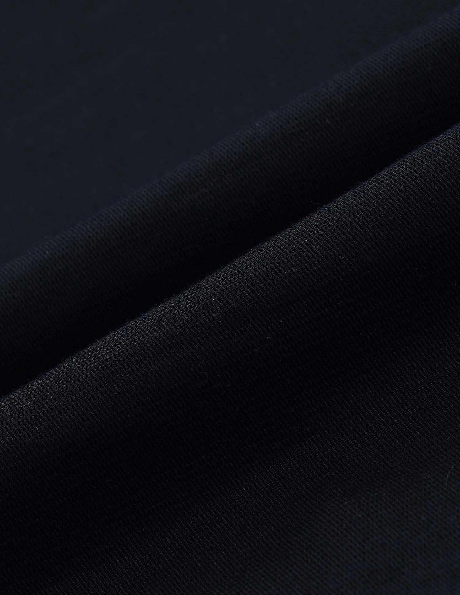 Arrow Sports Slim Fit Solid Trousers
