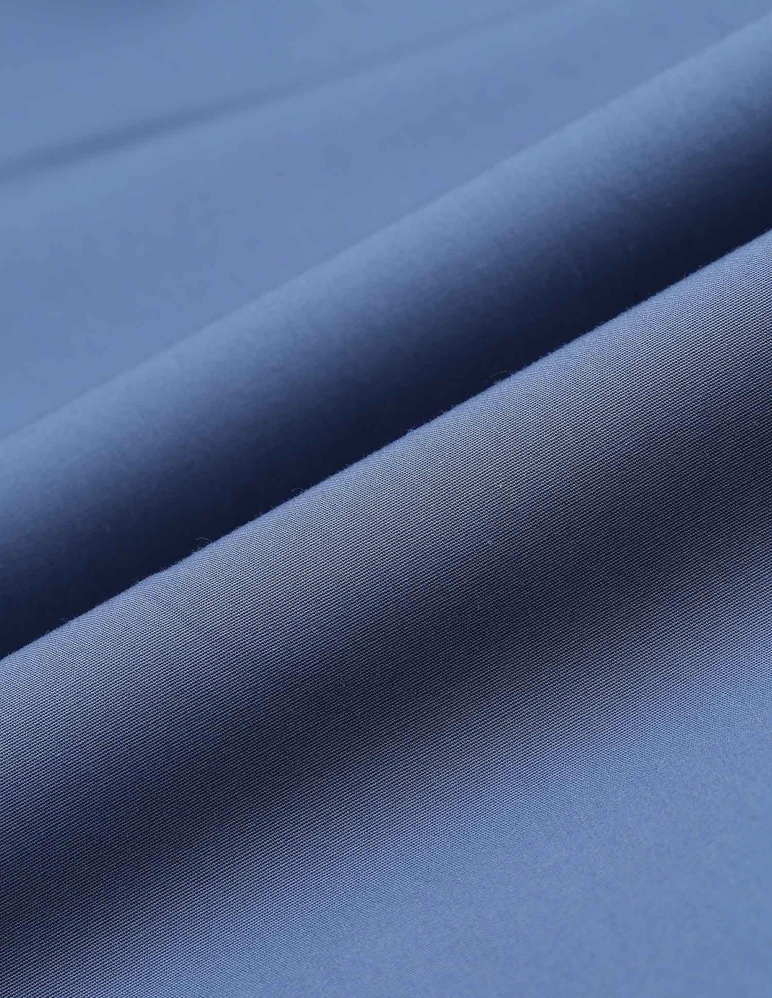 U.S. Polo Assn. Tailored Fit Solid Shirt