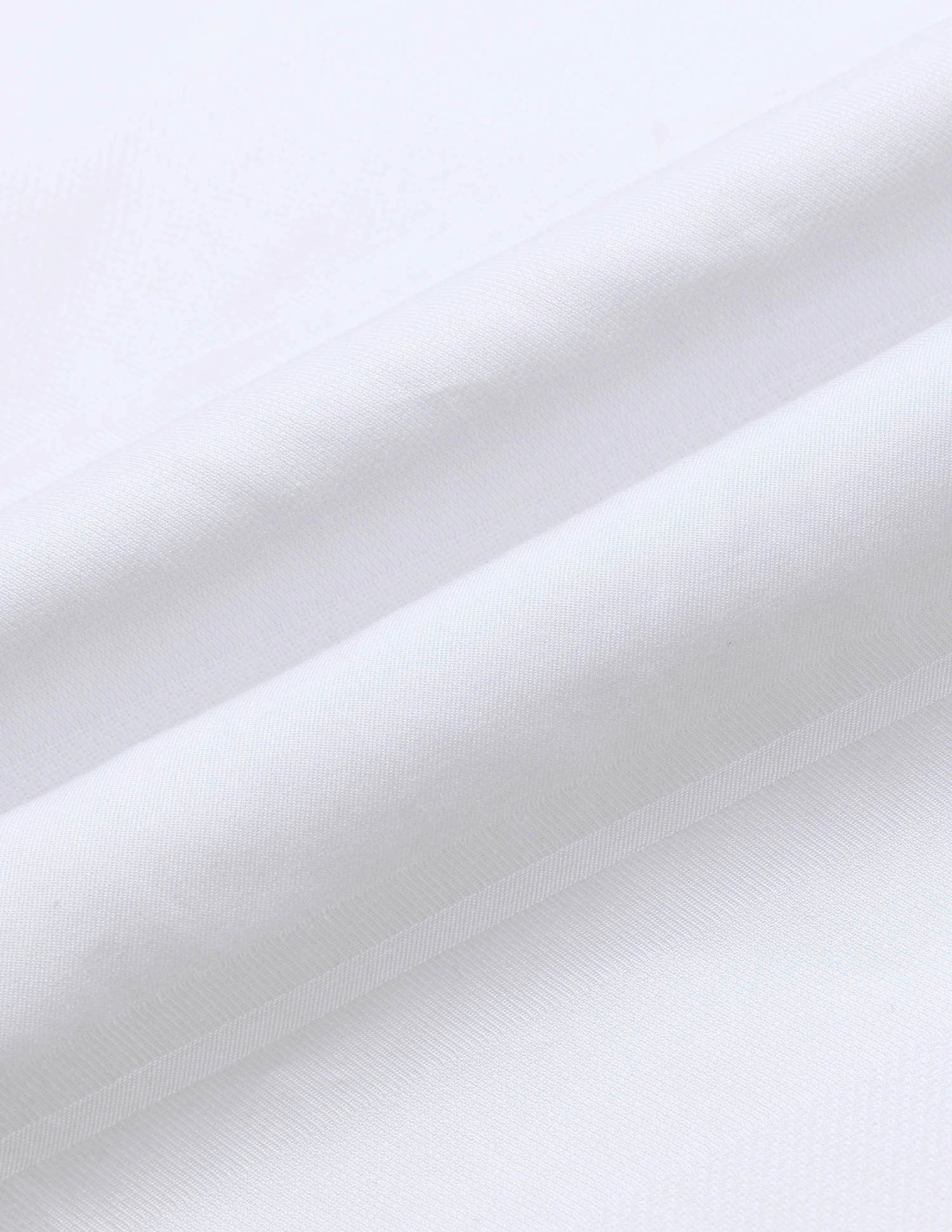Arrow Horizontal Striped Tailored Fit 1851 Shirt