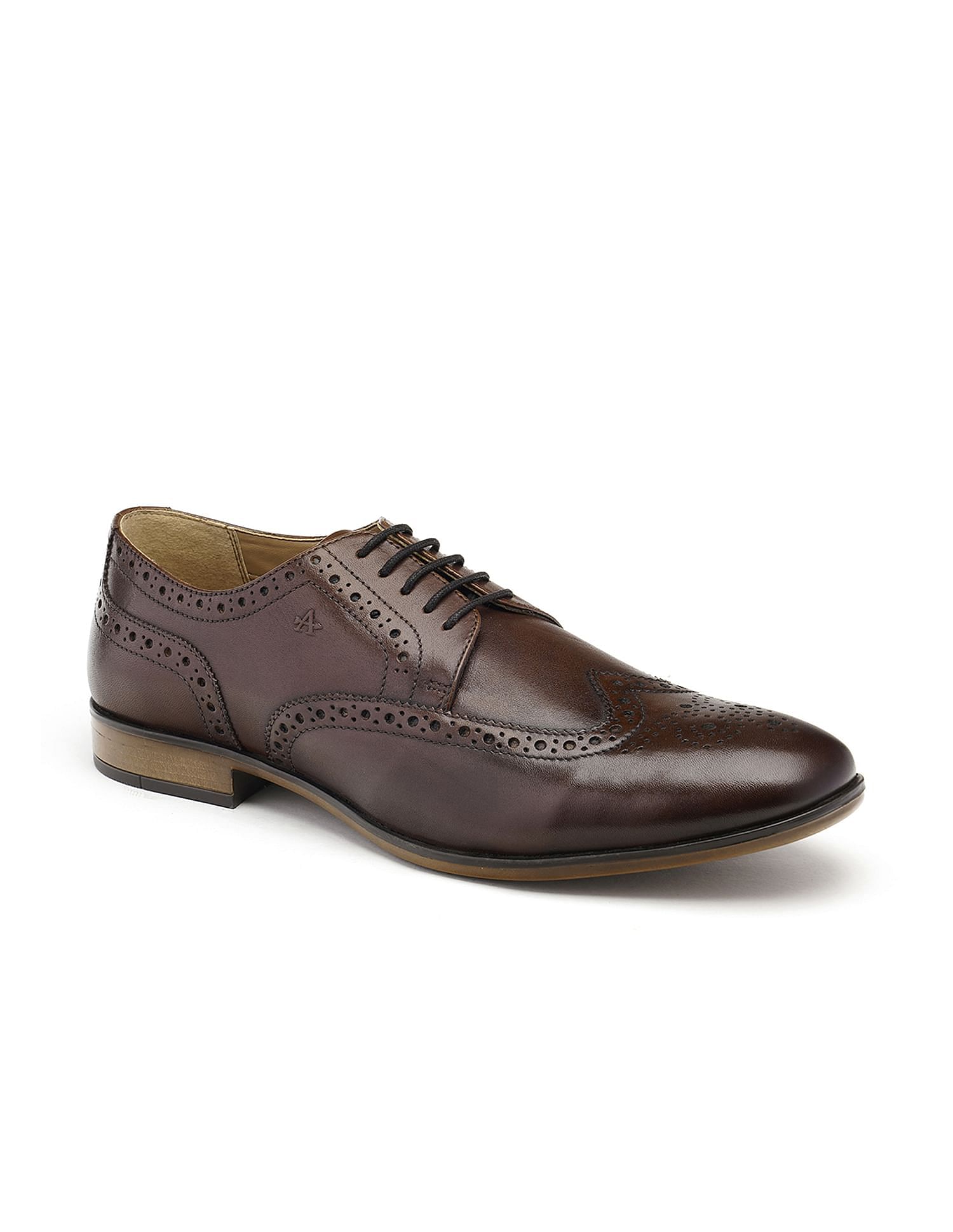 Arrow Men Alverstone 3.0 Formal Shoes