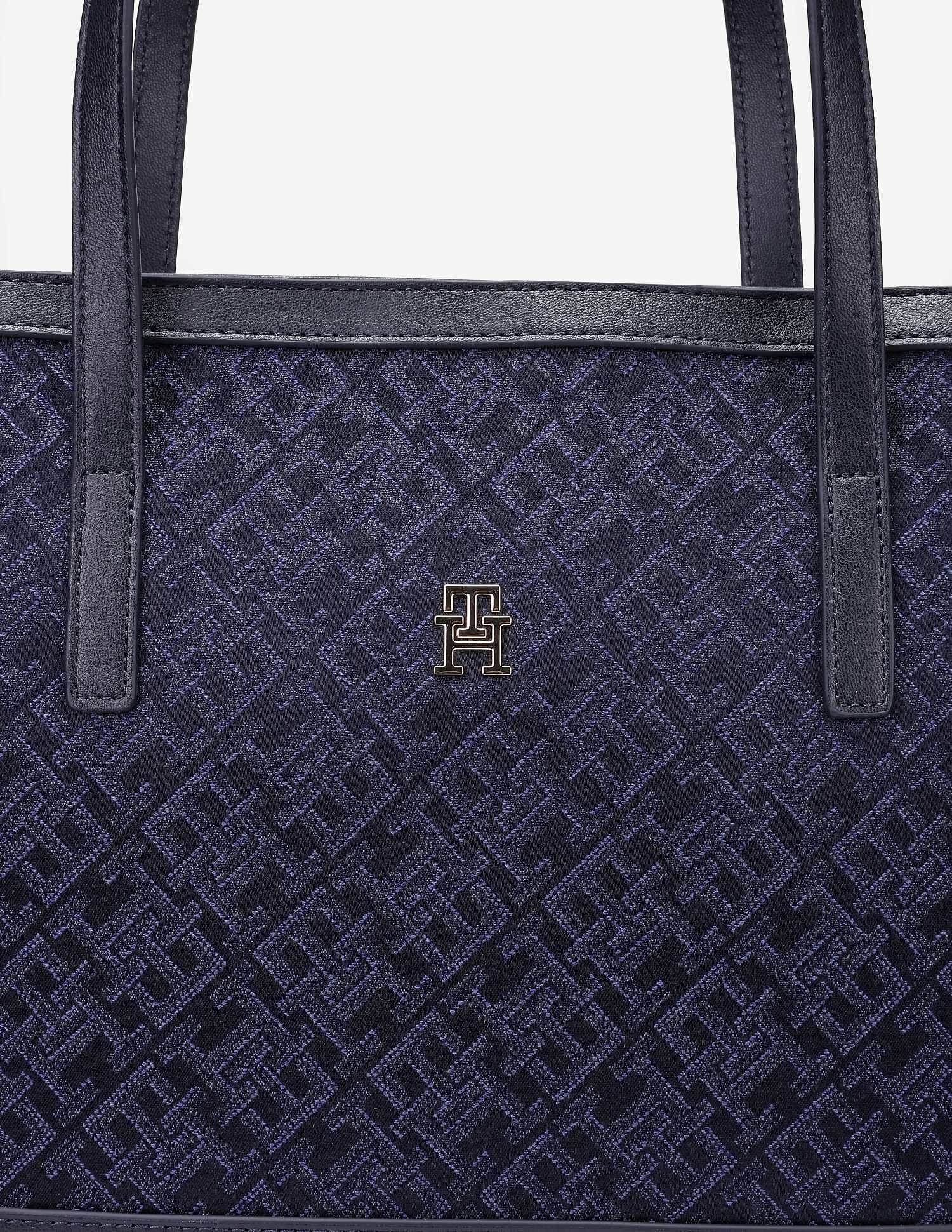 【新品未使用】everyone nylon logo tote bag BLUE everyone nylon logo tote bag (BLUE) | everyone