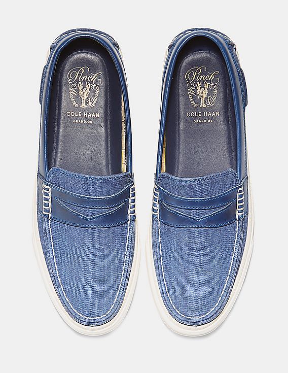 Cole Haan Pinch Weekender Penny Loafers