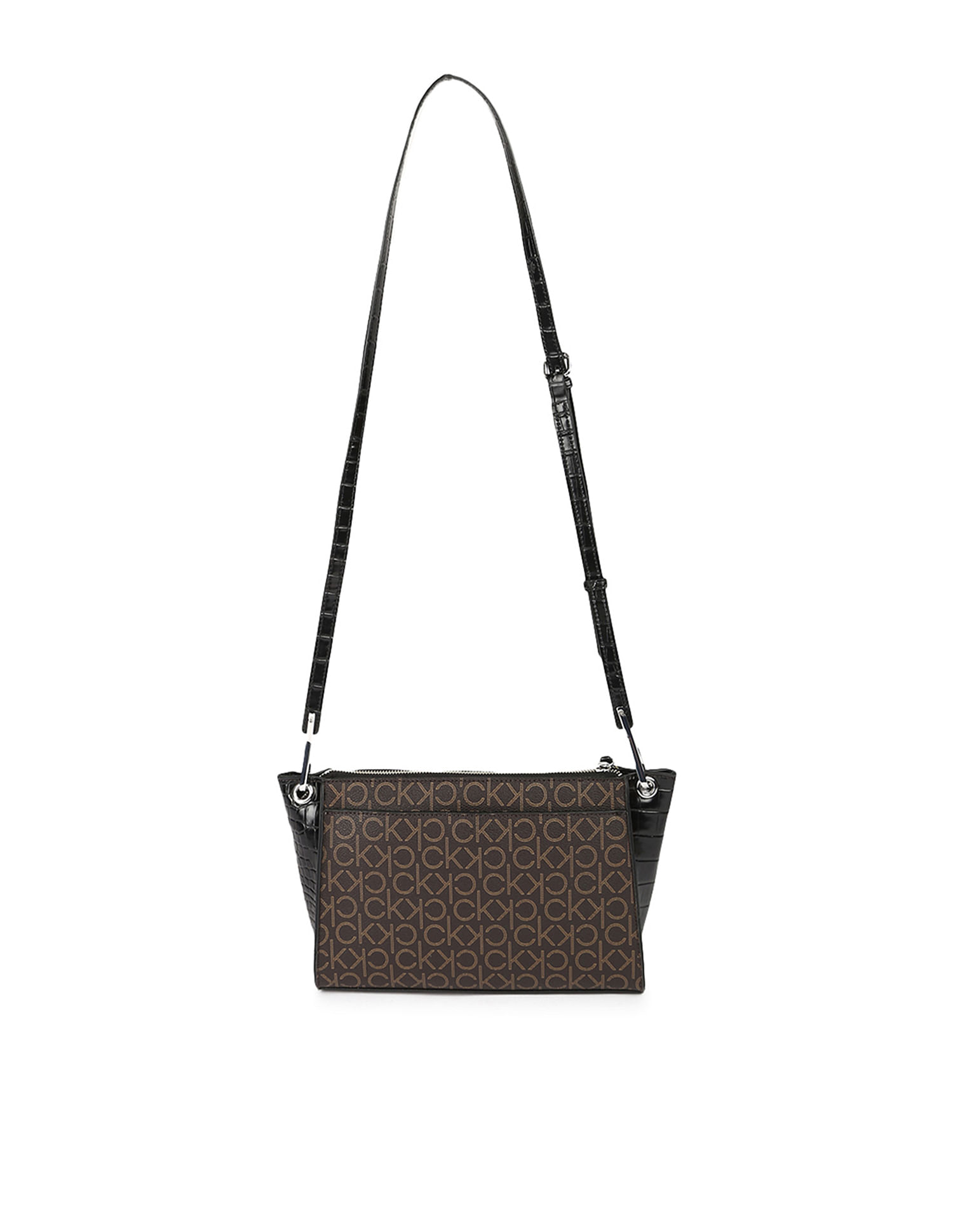 Brown Calvin Klein Bags: Shop up to −44%