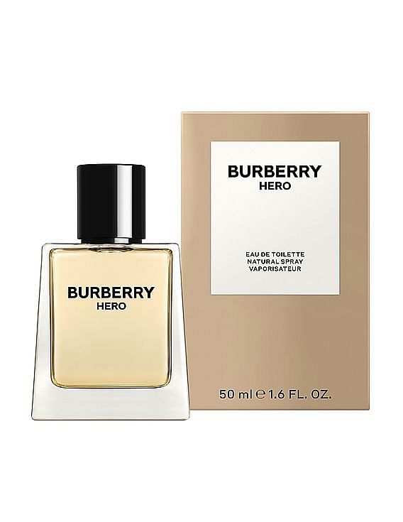 Buy BURBERRY Burberry Hero Eau De Toilette NNNOW