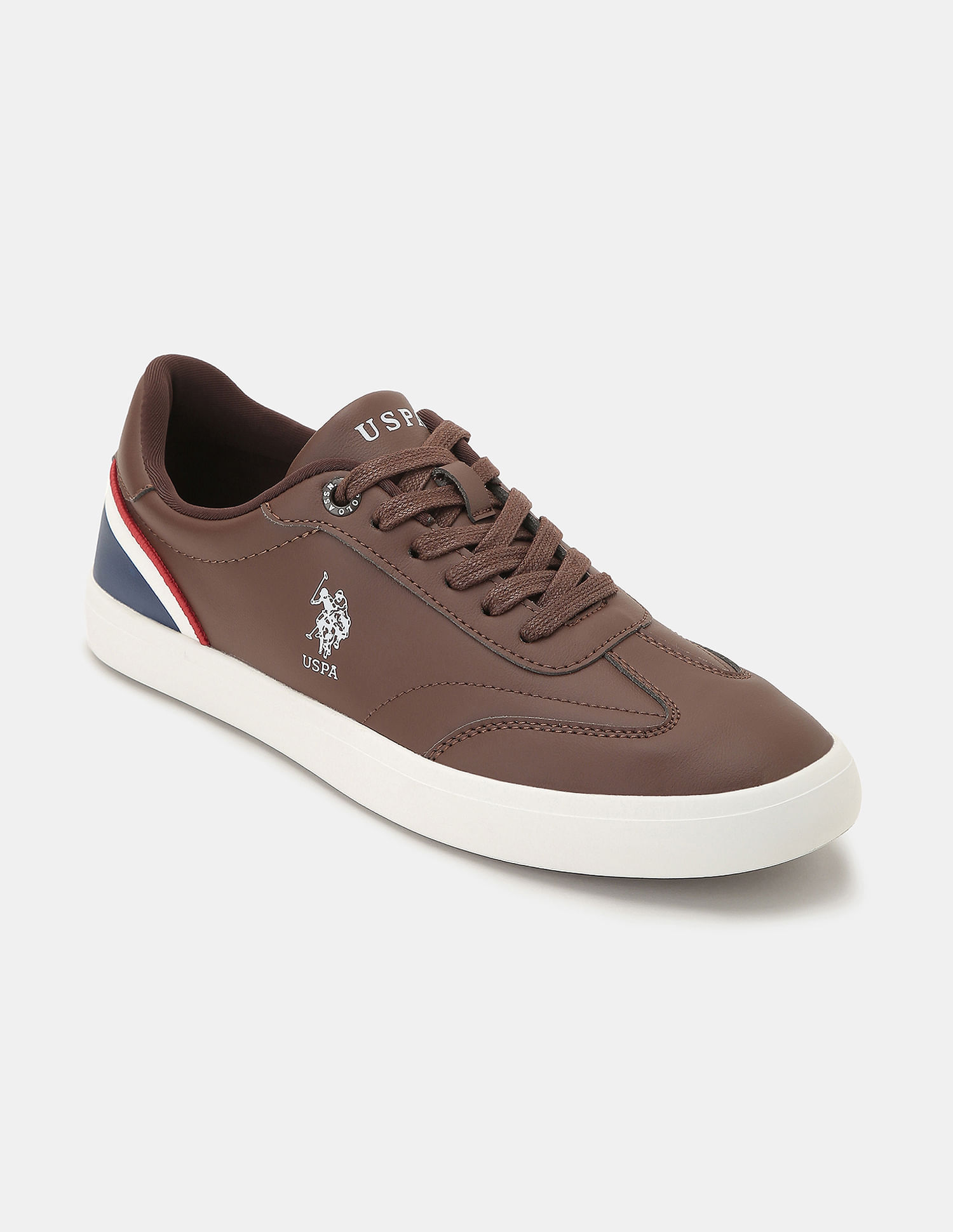 U.S. Polo Assn. Men Oskar 2.0 Sneakers