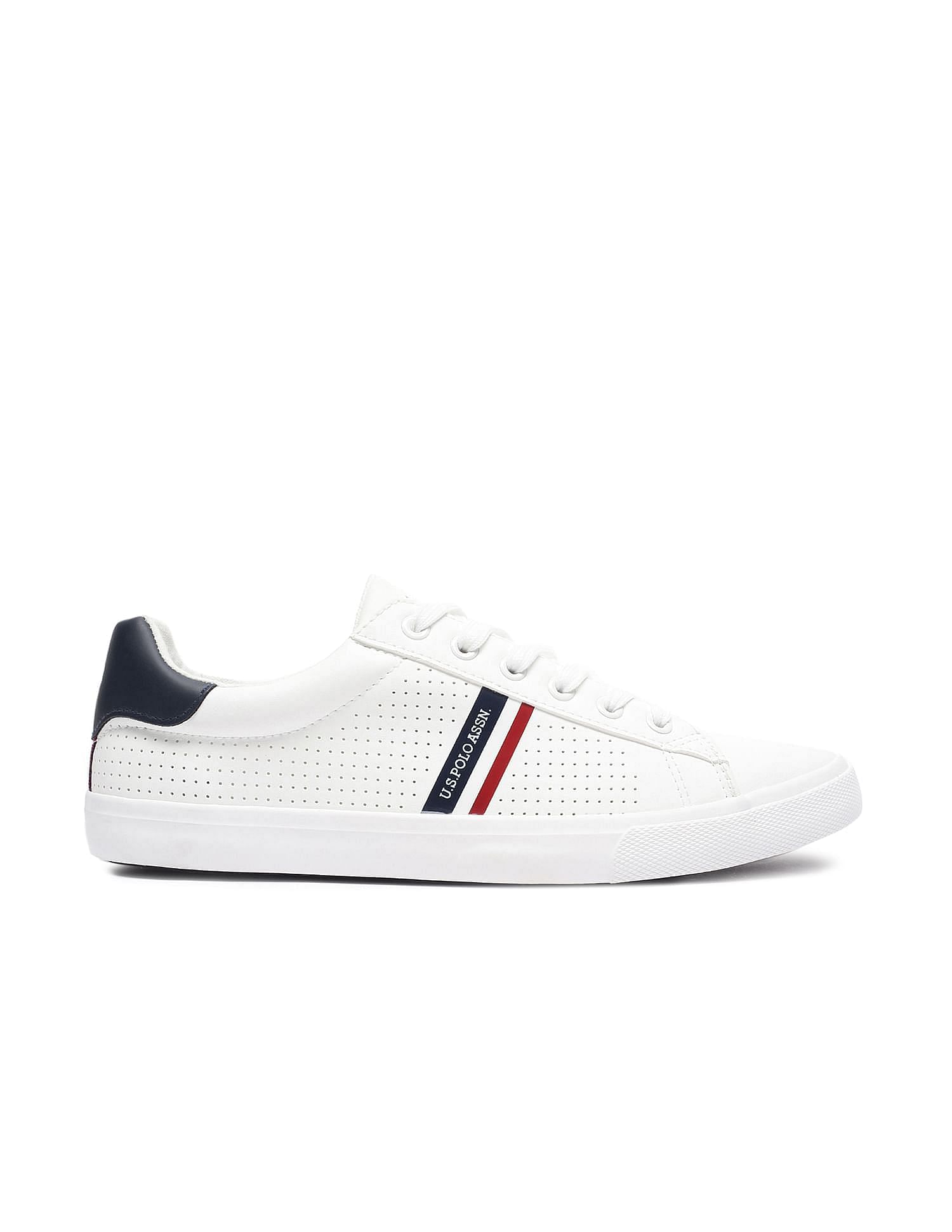 U.S. Polo Assn. Capron 4.0 Sneakers