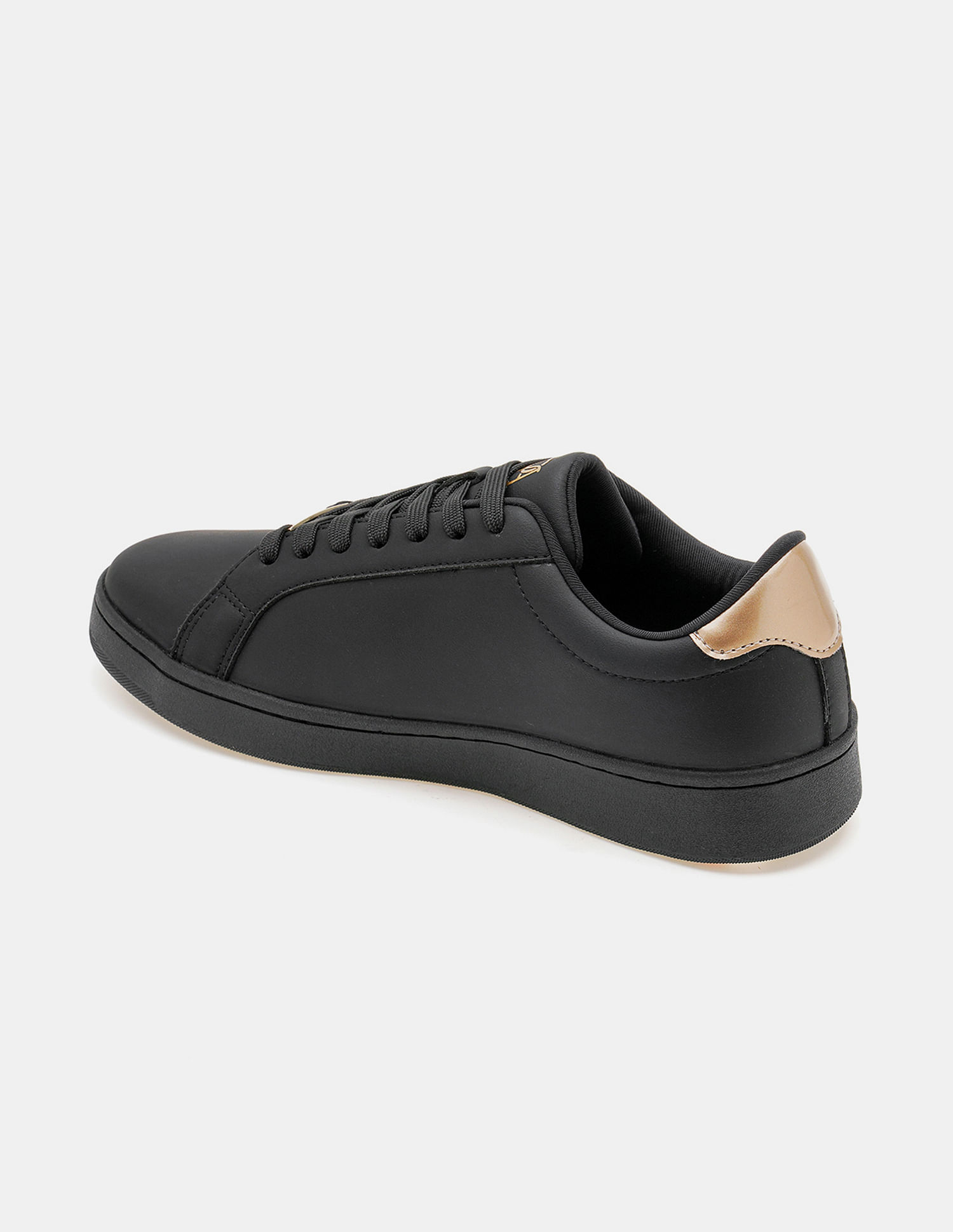 U.S. Polo Assn. Women Women Emery 3.0 Colour Blocked Sneakers