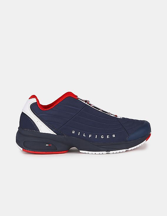 Heritage sneaker tommy sale hilfiger