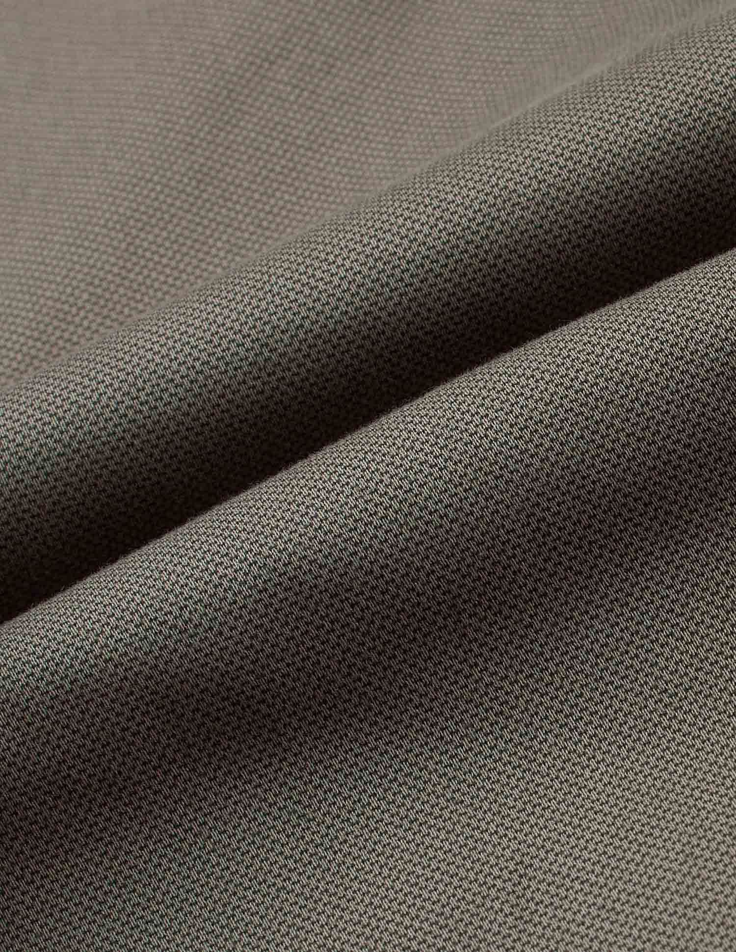 U.S. Polo Assn. Austin Slim Fit Solid Trousers
