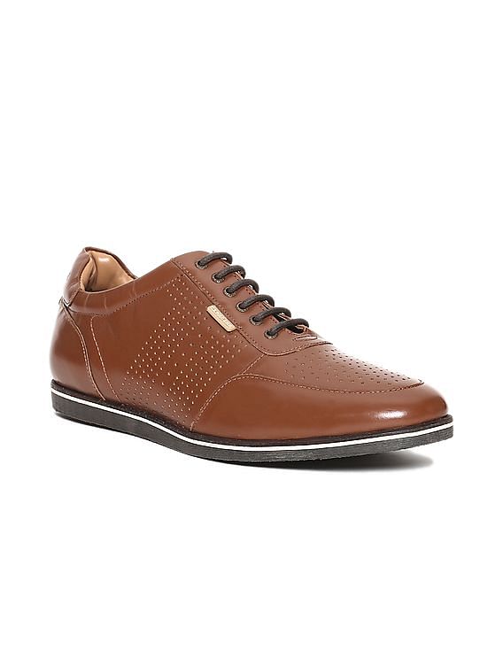 harrison men's casual derby shoes