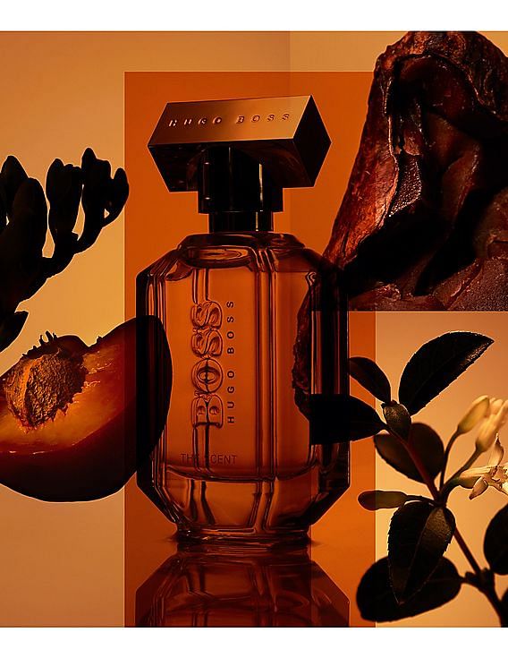 hugo boss boss the scent private accord for her