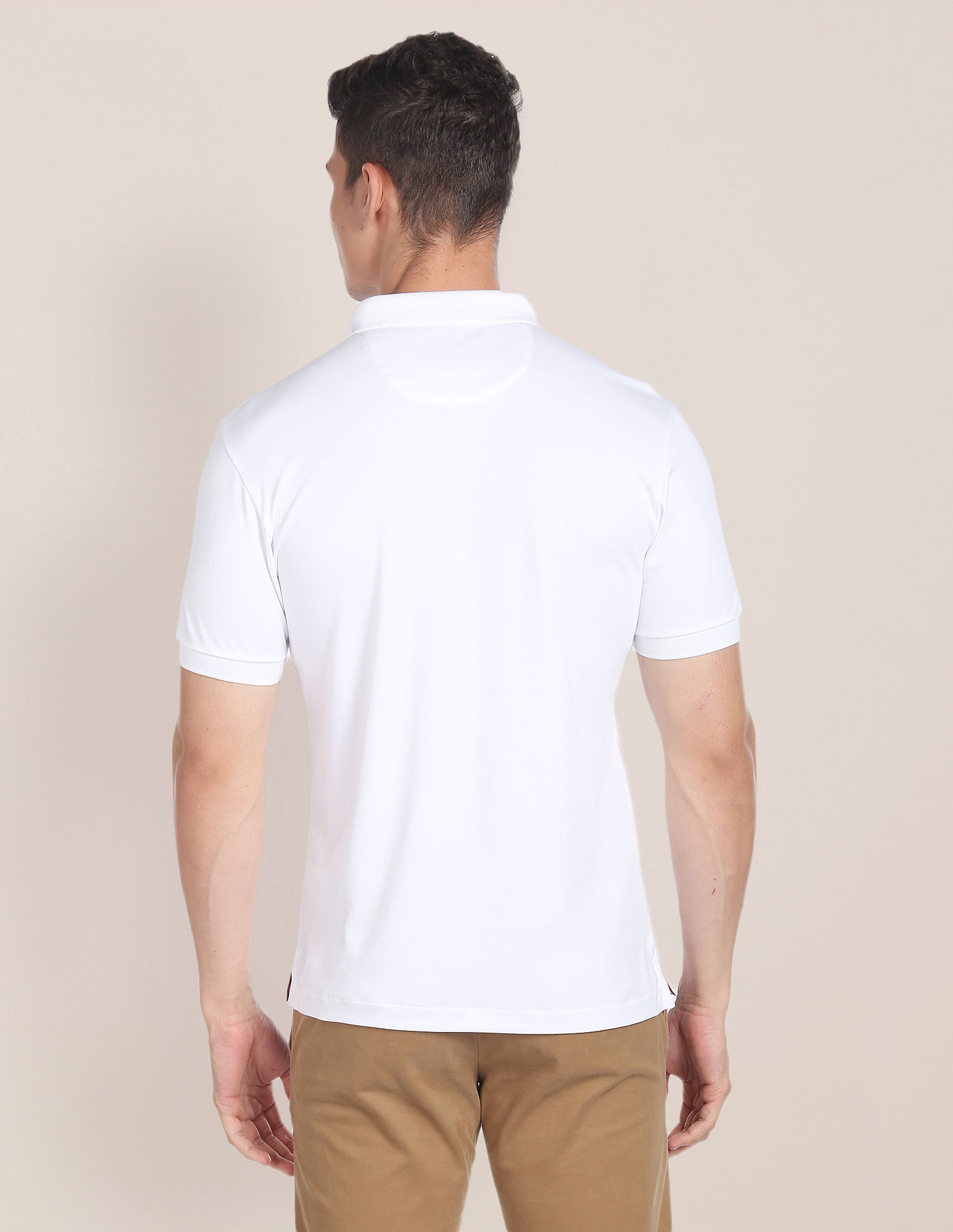 T-shirts and Polos - Men Luxury Collection