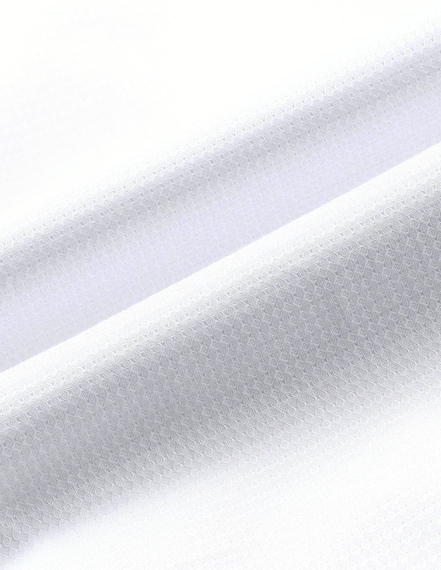 U.S. Polo Assn. Tailored Fit Textured Shirt