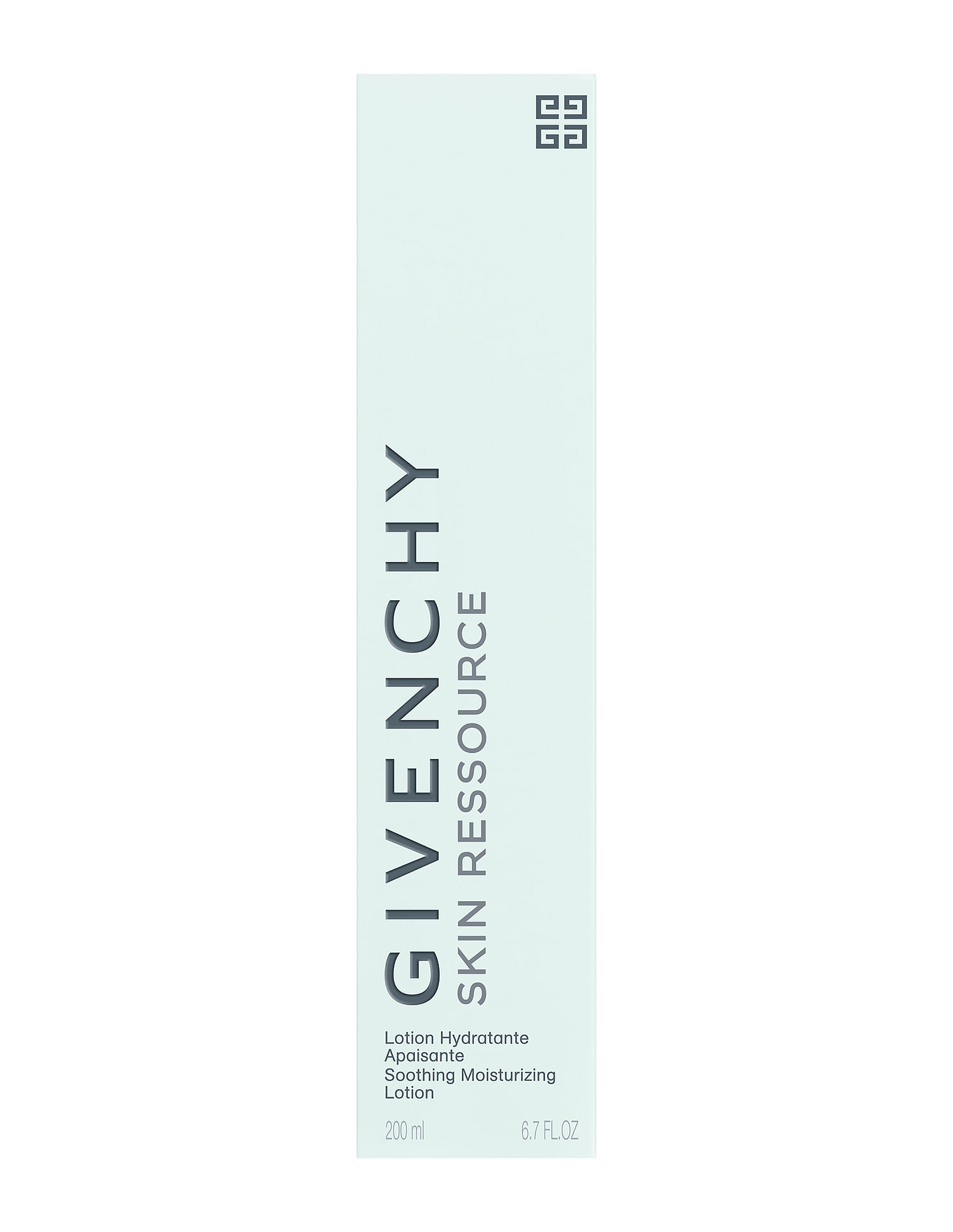 Buy Givenchy Skin Ressource Lotion - NNNOW.com