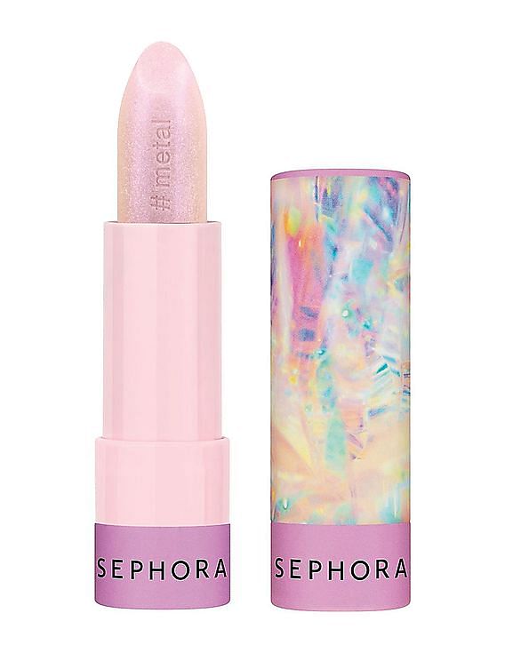 sephora glitter lipstick