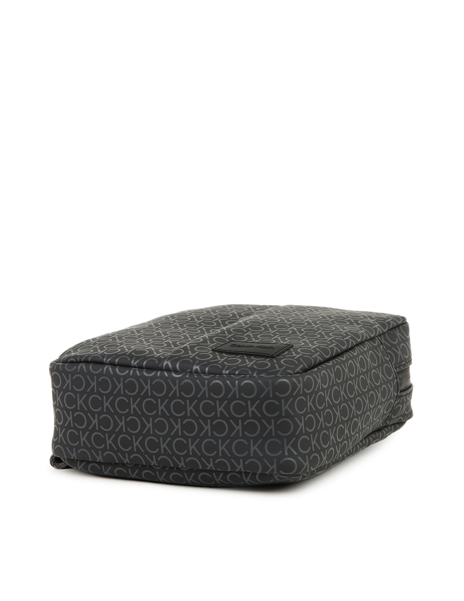 Calvin Klein Men Shoulder Strap Monogram Bag