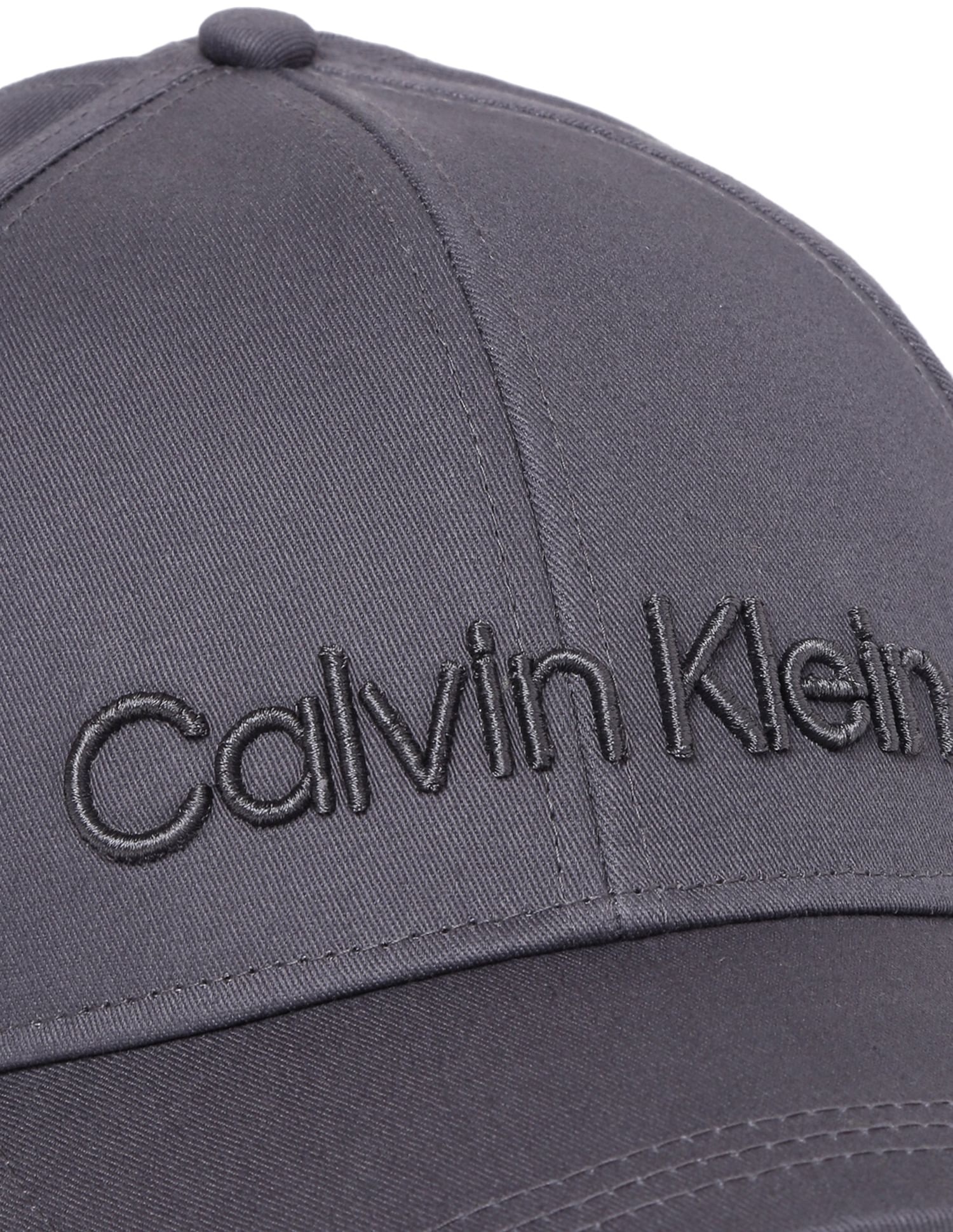 Buy Calvin Klein Men Embroidery Logo Cap - NNNOW.com