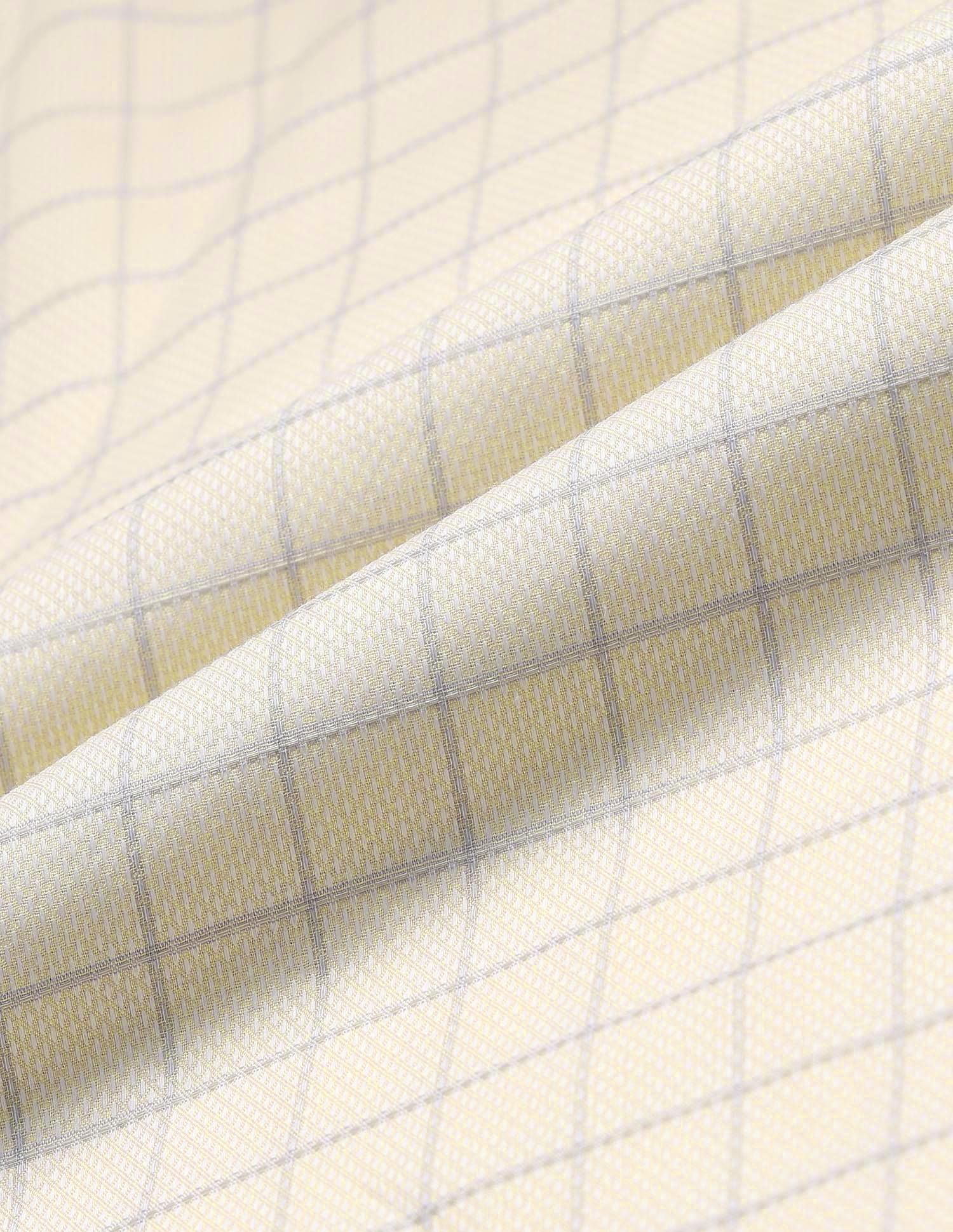 Arrow Windowpane Checked Liberty Classic Fit Shirt