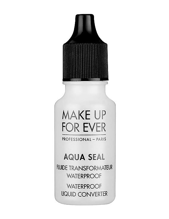 Make Up For Ever Aqua Seal Waterproof Liquid Converter - Eye