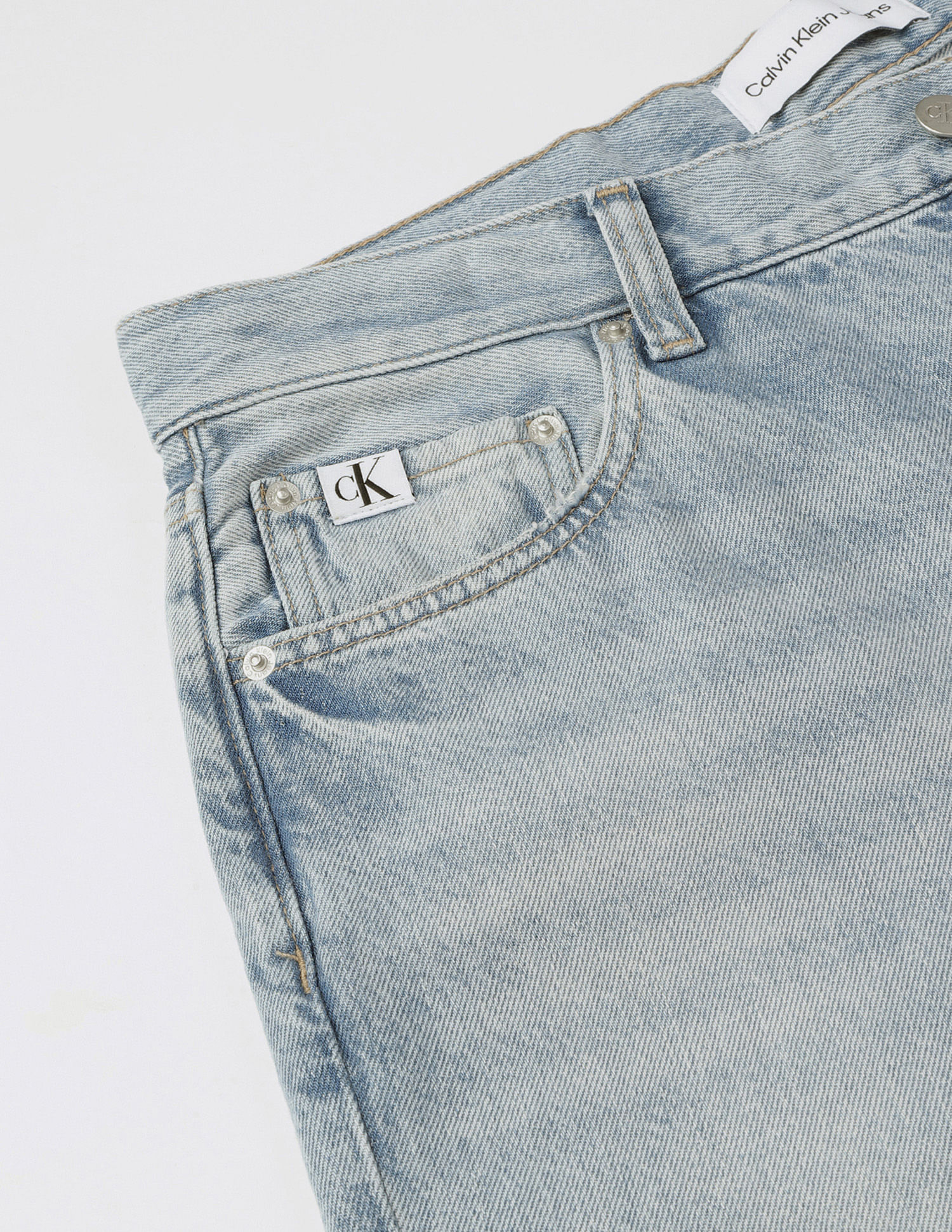 Buy Calvin Klein Jeans Mid Rise Dad Jeans - NNNOW.com Buy Calvin Klein Jeans Mid Rise Dad Jeans - NNNOW.com