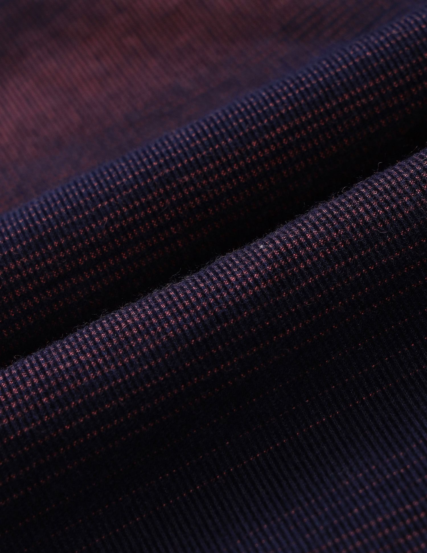 Arrow Sport Slim Fit Lightweight Corduroy Shirt